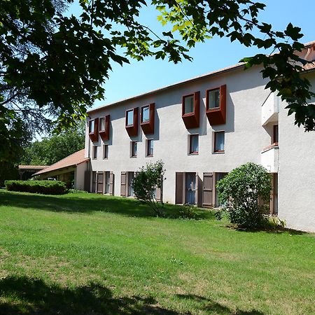 Clos St Eloi, The Originals Relais Thiers Kültér fotó