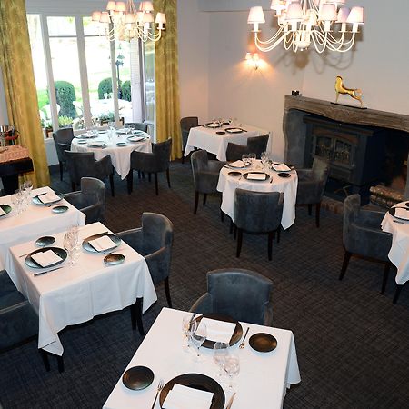 Clos St Eloi, The Originals Relais Thiers Kültér fotó