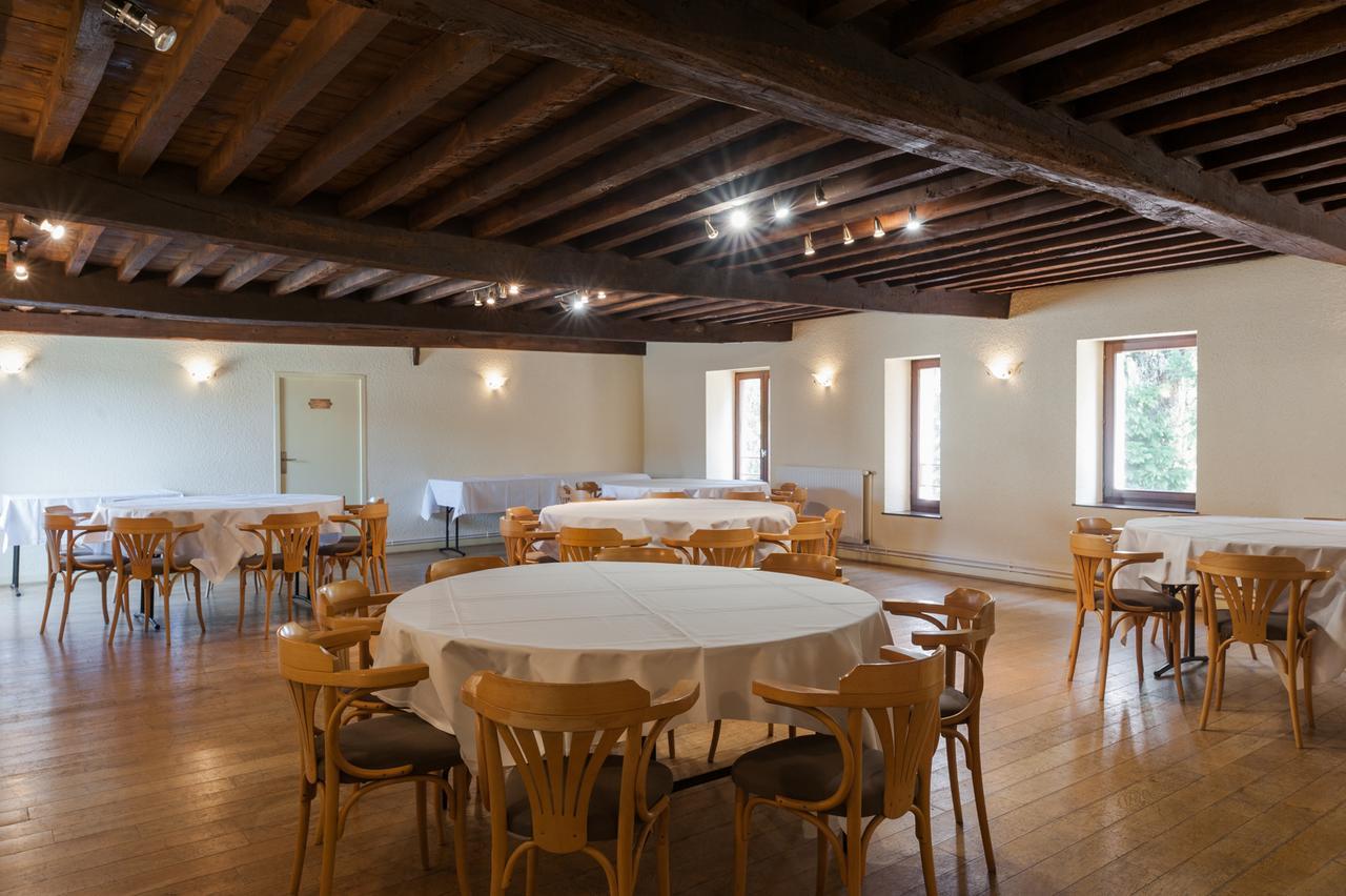 Clos St Eloi, The Originals Relais Thiers Kültér fotó