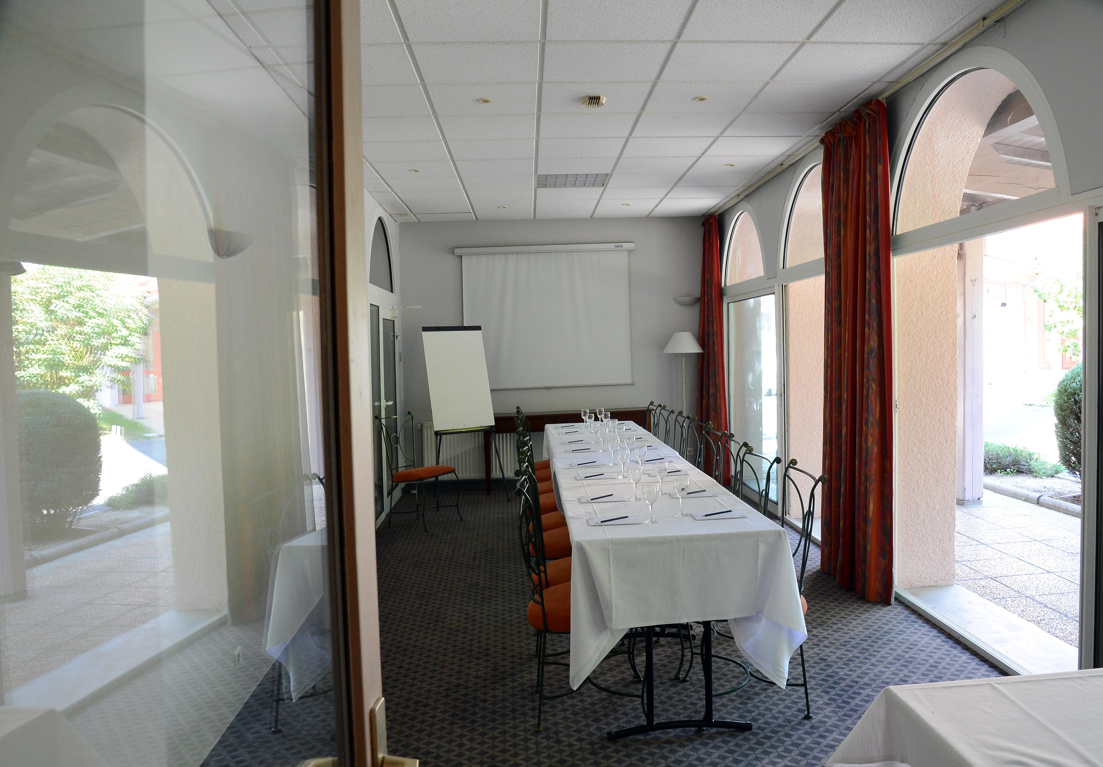 Clos St Eloi, The Originals Relais Thiers Kültér fotó
