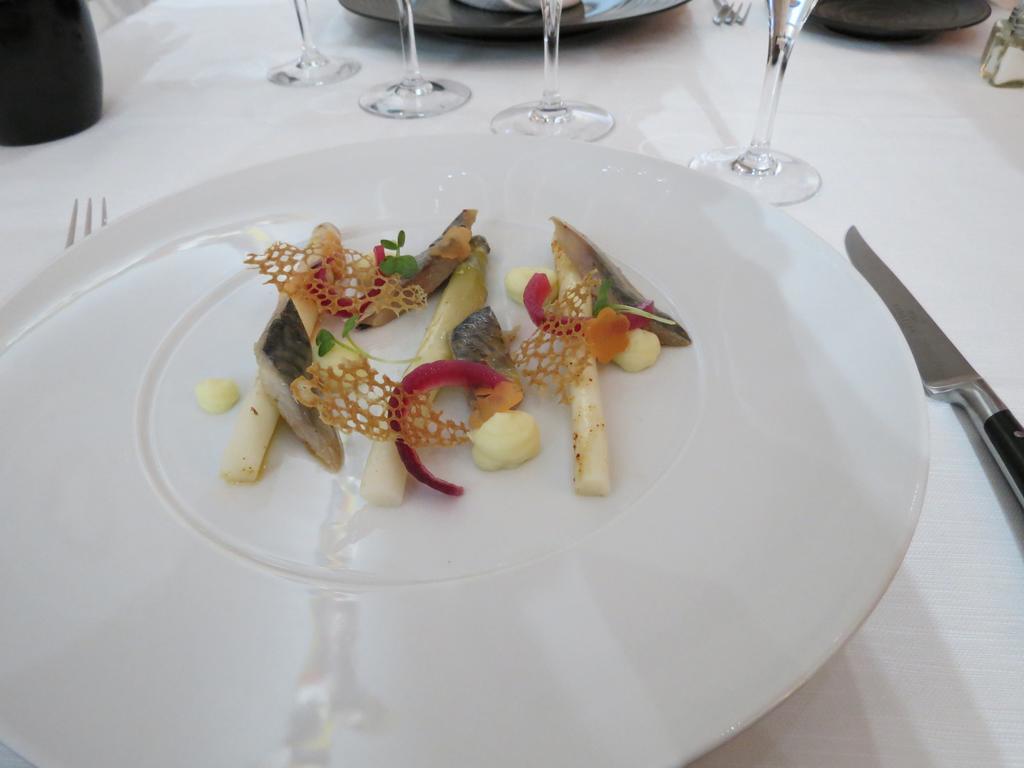Clos St Eloi, The Originals Relais Thiers Kültér fotó
